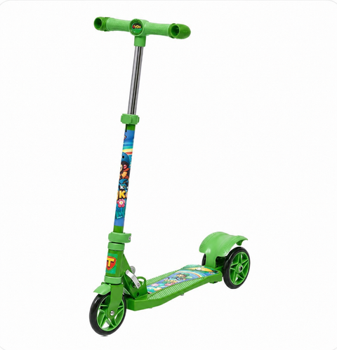 Avon Kick Scooter for Kids | TY-KS02