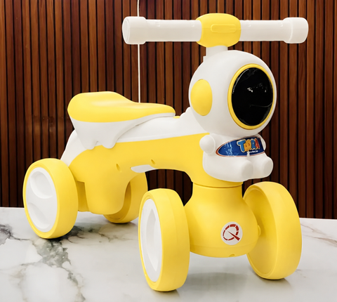 Astronaut Balance Rider for Kids | 455-SKY