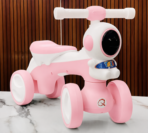 Astronaut Balance Rider for Kids | 455-SKY
