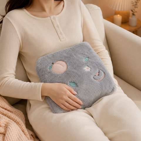 HOT WATER BAG | GBT-9306