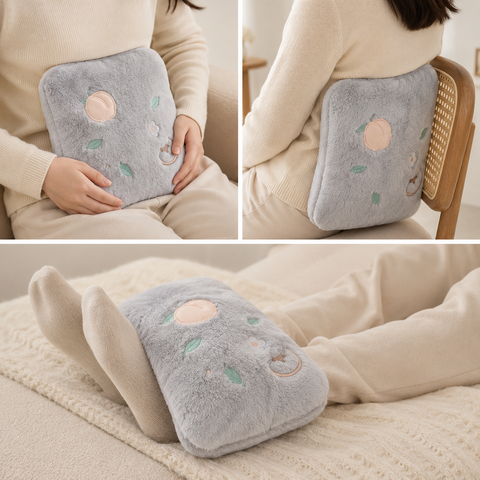 HOT WATER BAG | GBT-9306