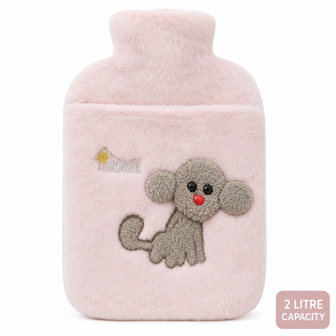 HOT WATER BAG 2L | GBT-9309
