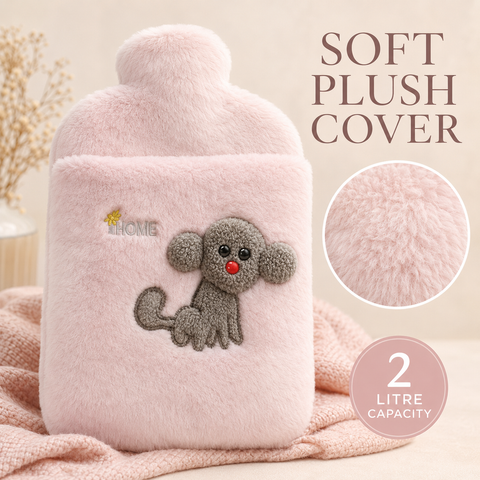 HOT WATER BAG 2L | GBT-9309