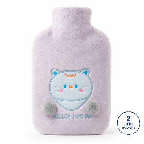 HOT WATER BAG 2L | GBT-9312