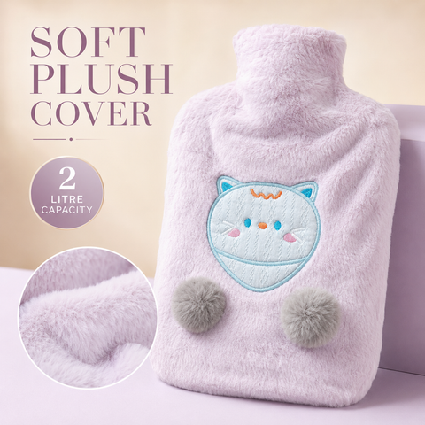HOT WATER BAG 2L | GBT-9312