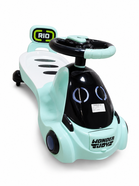 RIO RIDER | RR-1009