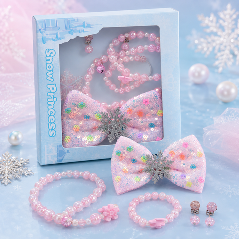PLASTIC ACCESSORIES SET | GBT-8516