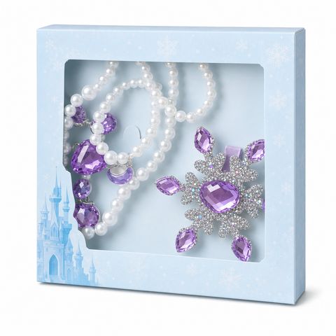 PLASTIC ACCESSORIES SET | GBT-8517