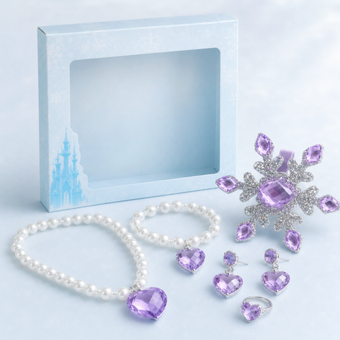 PLASTIC ACCESSORIES SET | GBT-8517