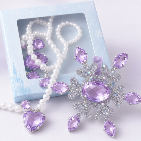 PLASTIC ACCESSORIES SET | GBT-8517