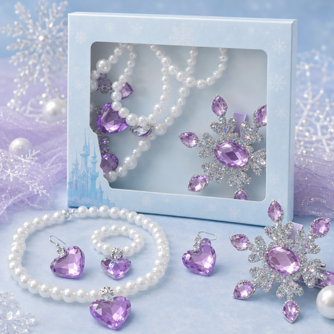PLASTIC ACCESSORIES SET | GBT-8517