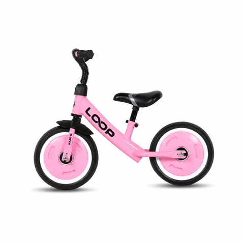 ALLWYN LOOP BALANCE BIKE | B-50LOOP