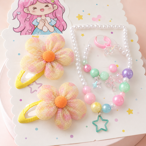 PLASTIC ACCESSORIES SET | GBT-8525