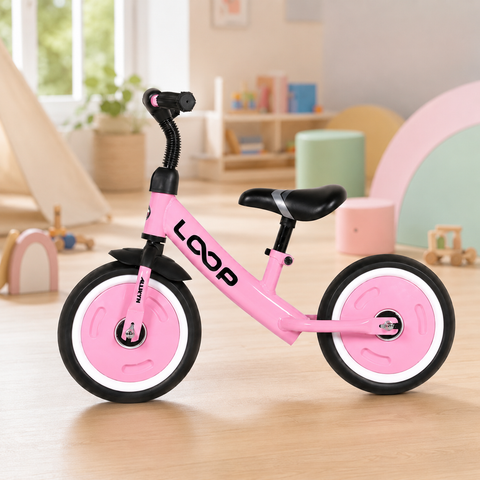 ALLWYN LOOP BALANCE BIKE | B-50LOOP