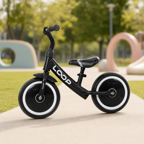 ALLWYN LOOP BALANCE BIKE | B-50LOOP