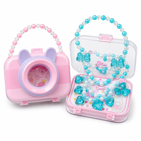 CAMERA SHAPE ACCESSORY SET | GBT-8950