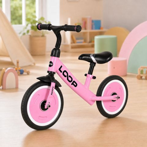 ALLWYN LOOP BALANCE BIKE | B-50LOOP