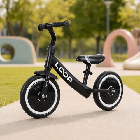 ALLWYN LOOP BALANCE BIKE | B-50LOOP