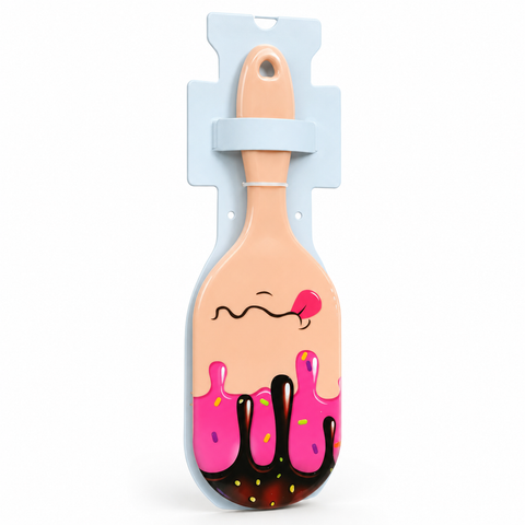 FANCY HAIR COMB | GBT-9291