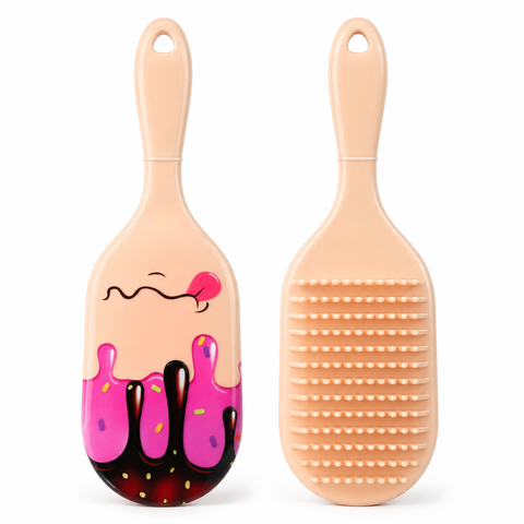 FANCY HAIR COMB | GBT-9291