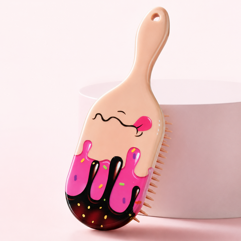 FANCY HAIR COMB | GBT-9291