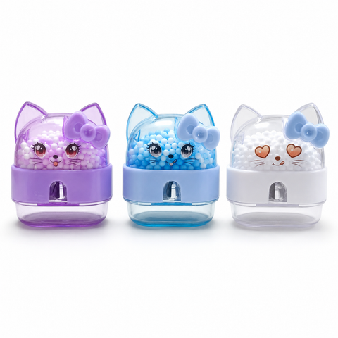 HELLO KITTY SHARPENER | 5880