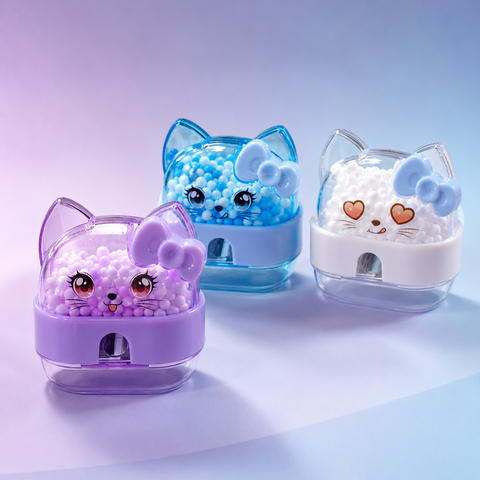 HELLO KITTY SHARPENER | 5880