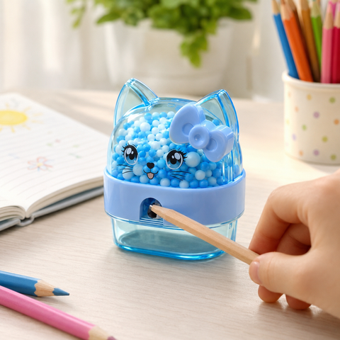 HELLO KITTY SHARPENER | 5880