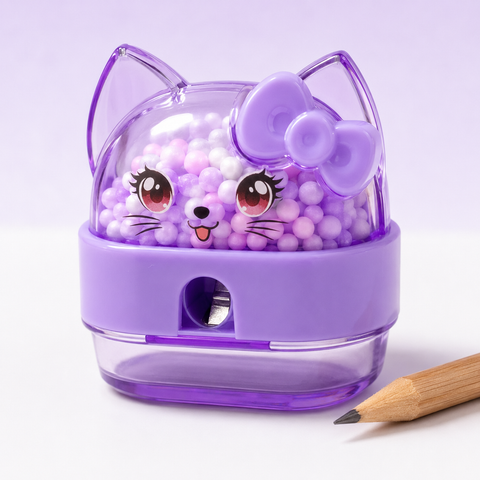 HELLO KITTY SHARPENER | 5880