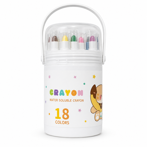 SILKY CRAYONS | CK3518