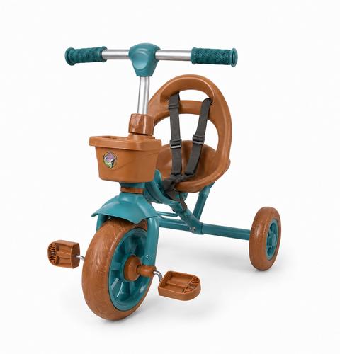 PANDROMS TRICYCLE LUCY | TRI-PR-001