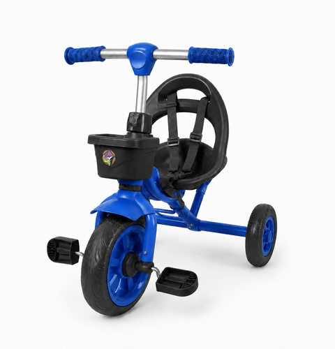 PANDROMS TRICYCLE LUCY | TRI-PR-001