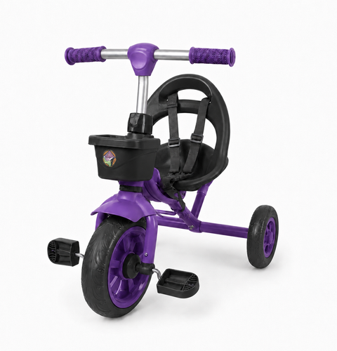 PANDROMS TRICYCLE LUCY | TRI-PR-001