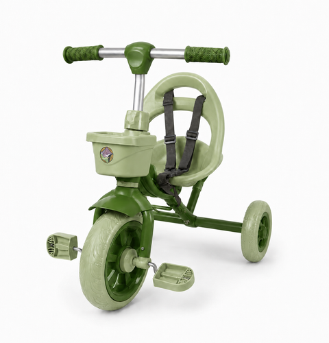 PANDROMS TRICYCLE LUCY | TRI-PR-001