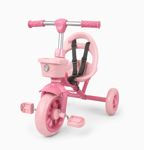 PANDROMS TRICYCLE LUCY | TRI-PR-001
