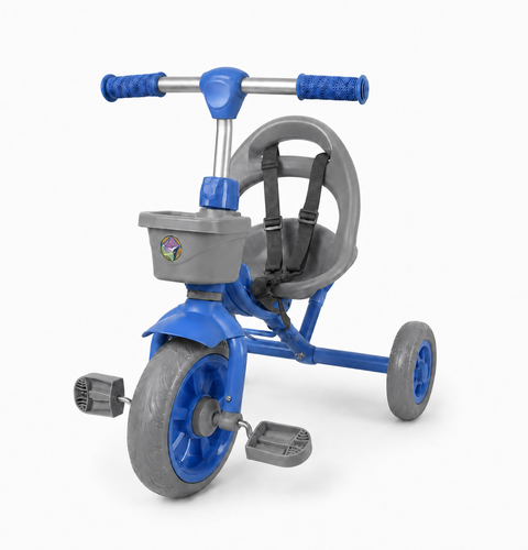 PANDROMS TRICYCLE LUCY | TRI-PR-001