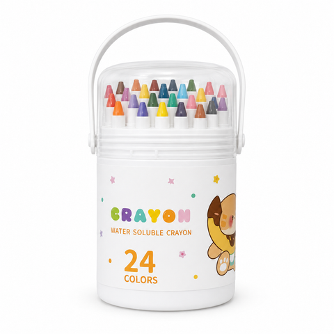 SILKY CRAYONS | CK354-24