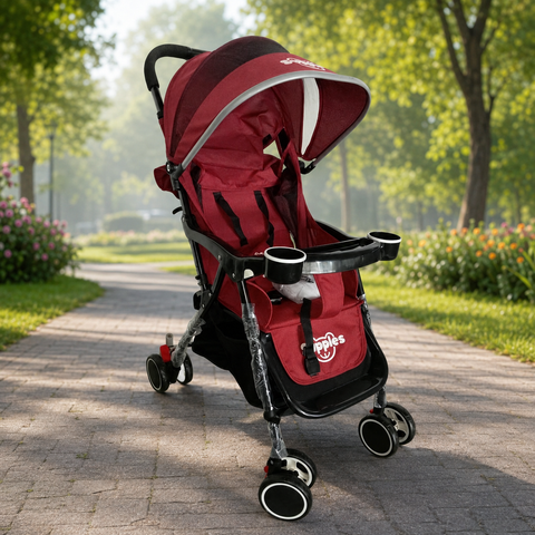 SUPPLES STROLLER | SP-STR
