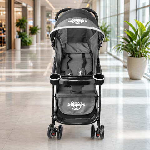 SUPPLES STROLLER | SP-STR