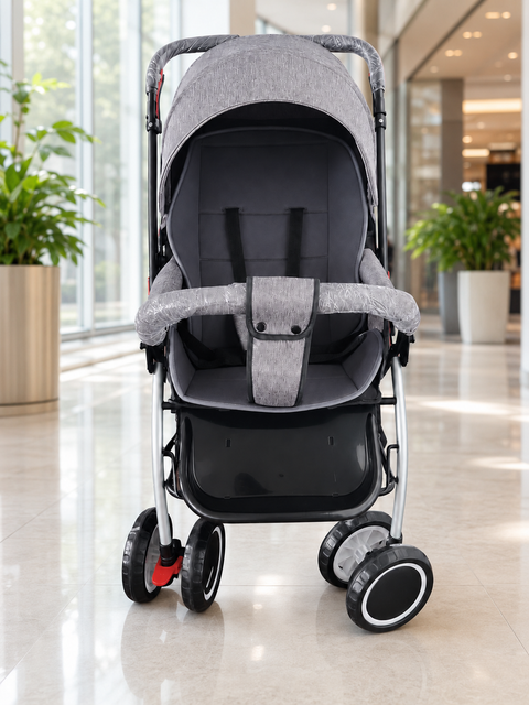 ALLWYN BABY STROLLER | AL-901
