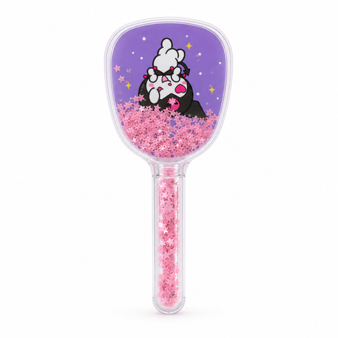 MIX DESIGN HAIR BRUSH | HBC-188759