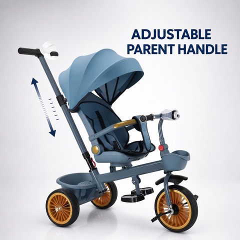 098 TRICYCLE | 098