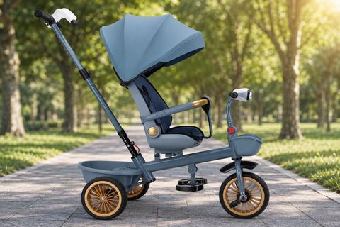 098 TRICYCLE | 098