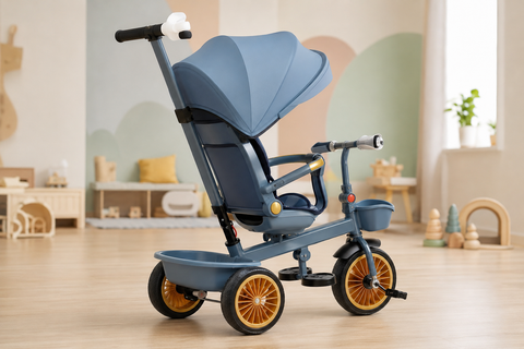 098 TRICYCLE | 098