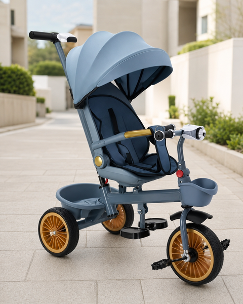 098 TRICYCLE | 098