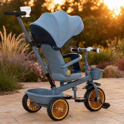 098 TRICYCLE | 098