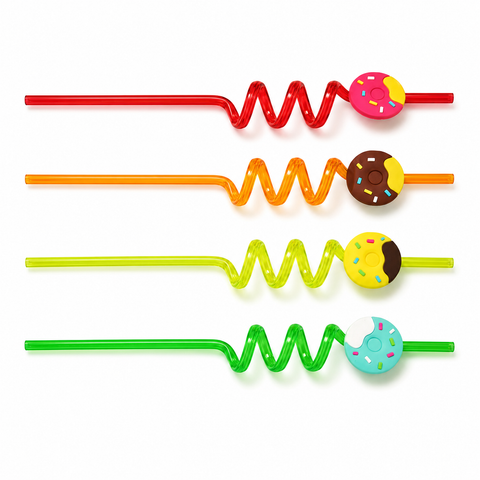 RAINBOW STRAW | 242435