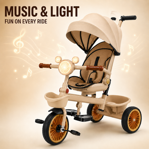 088 TRICYCLE | 088