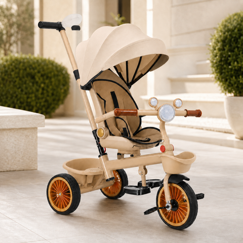088 TRICYCLE | 088