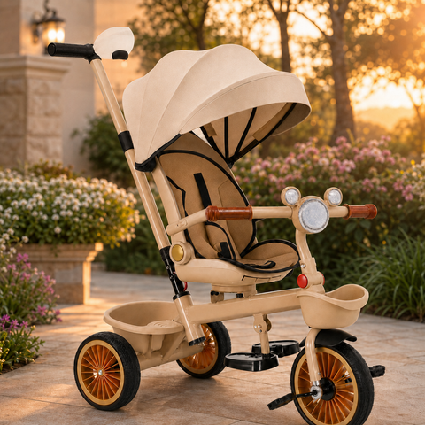 088 TRICYCLE | 088